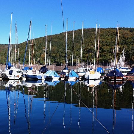 Natur Panorama Suiten Am Rursee Heimbach Exteriér fotografie