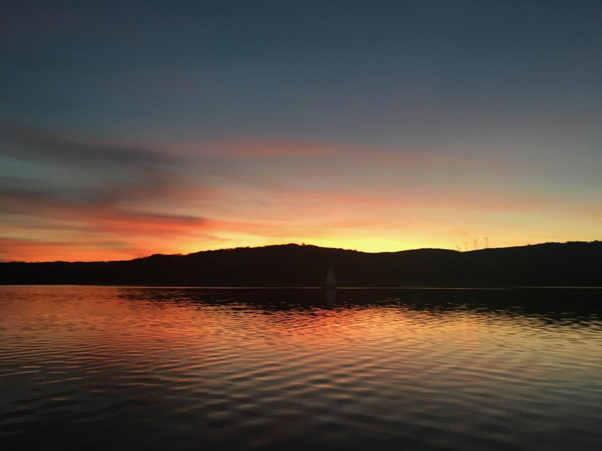 Natur Panorama Suiten Am Rursee Heimbach Exteriér fotografie
